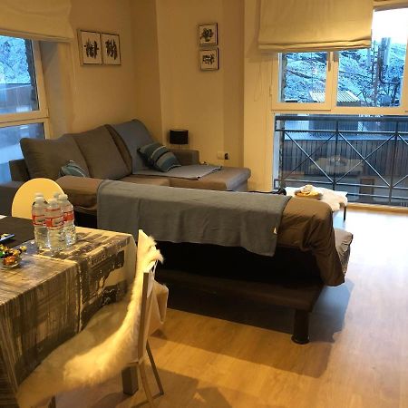 Apartamento De Lujo Con Vistas Panoramicas シエラネバダ エクステリア 写真