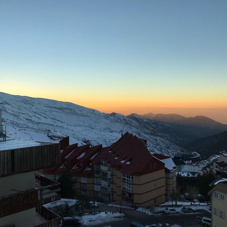 Apartamento De Lujo Con Vistas Panoramicas シエラネバダ エクステリア 写真