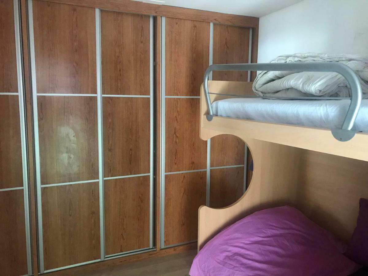 Apartamento De Lujo Con Vistas Panoramicas シエラネバダ エクステリア 写真
