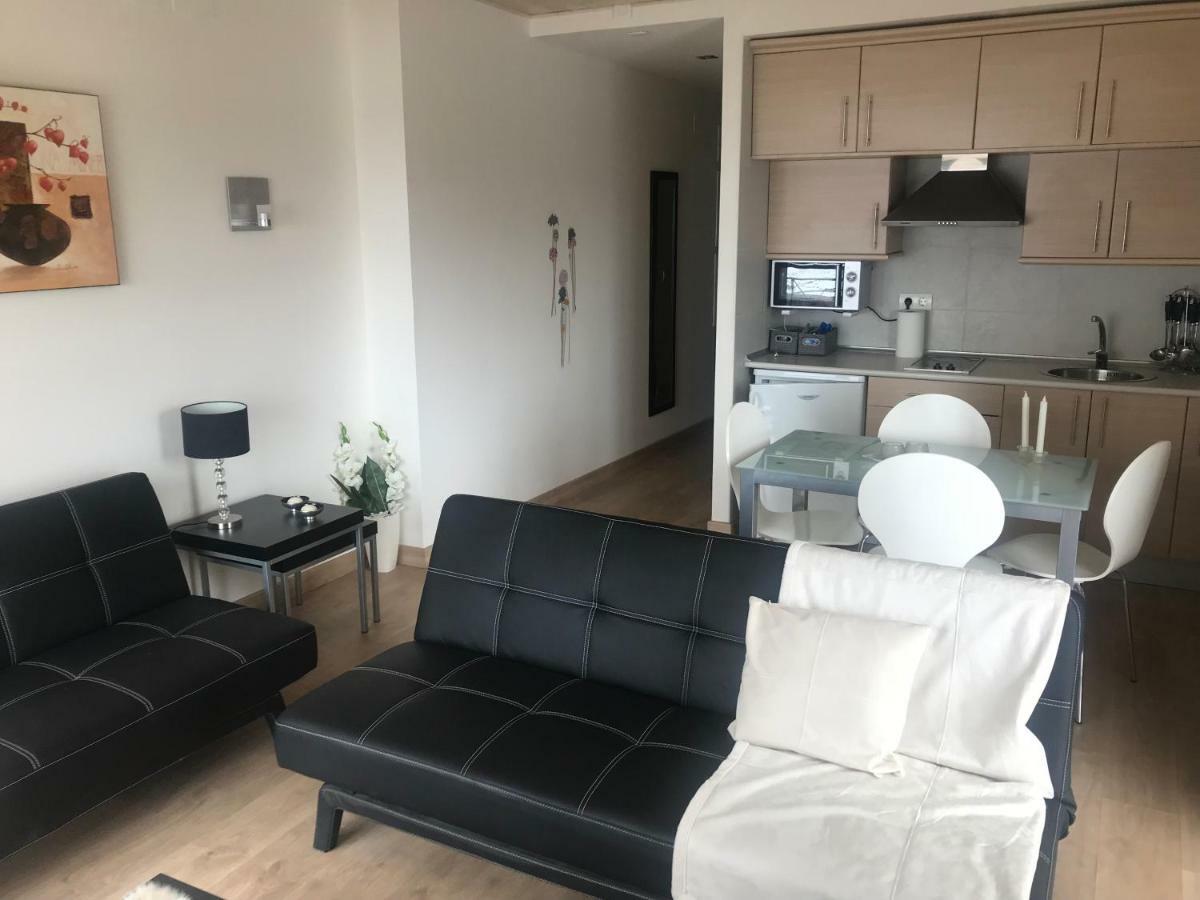 Apartamento De Lujo Con Vistas Panoramicas シエラネバダ エクステリア 写真