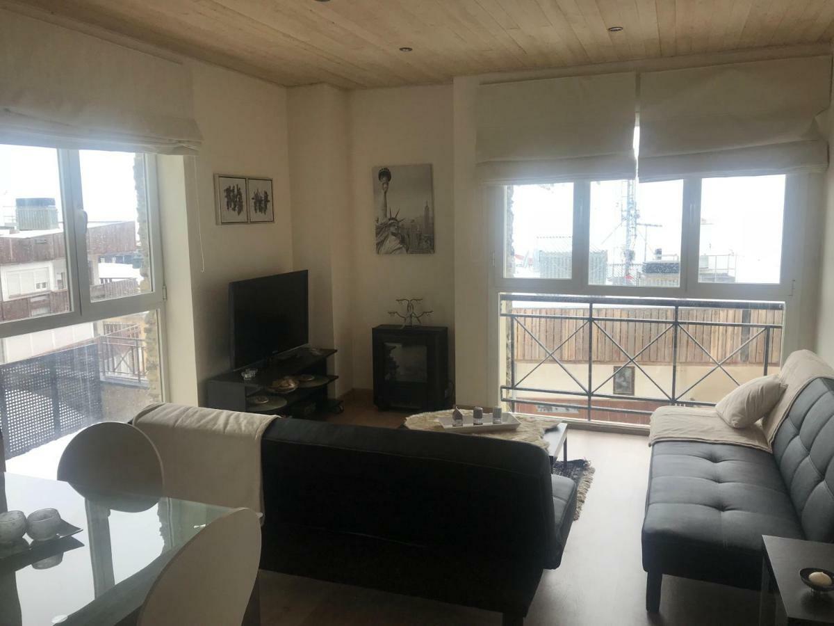 Apartamento De Lujo Con Vistas Panoramicas シエラネバダ エクステリア 写真