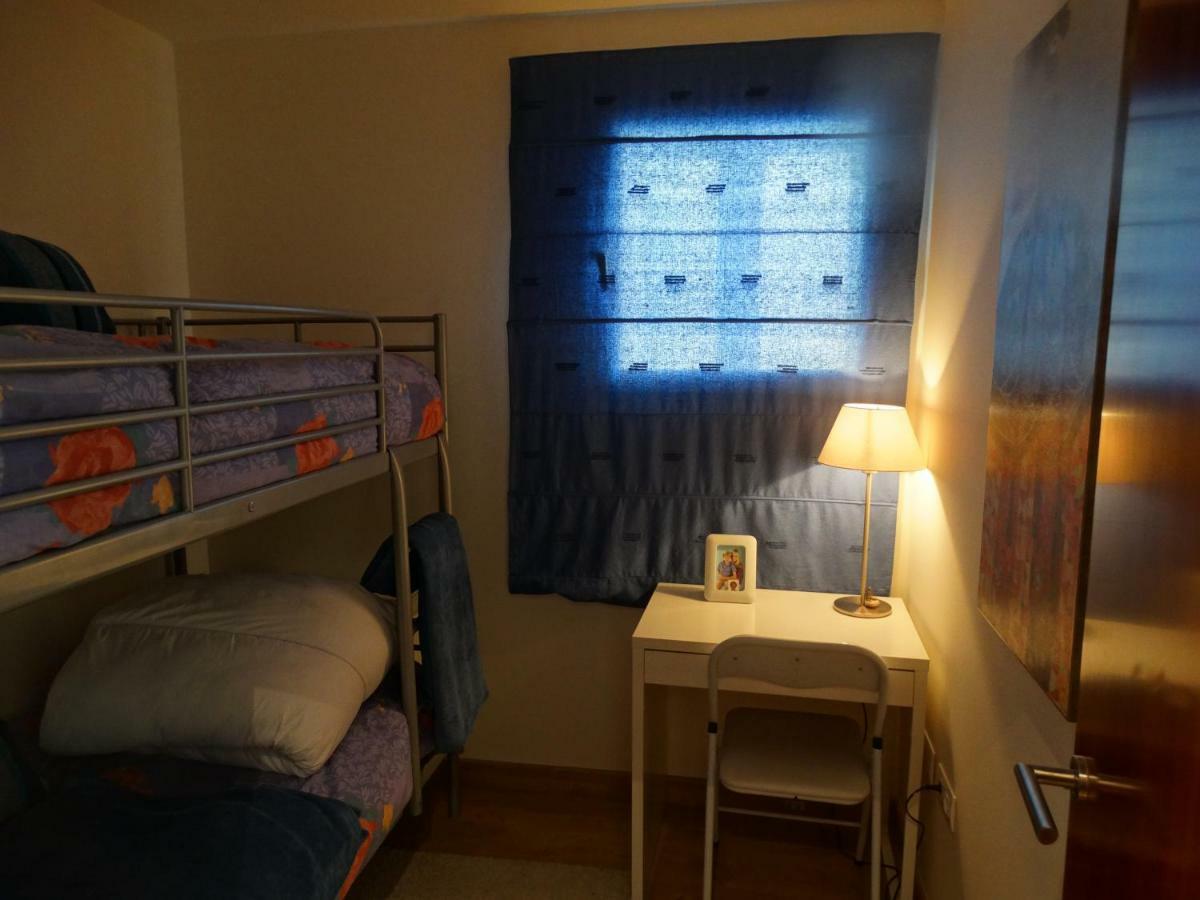 Apartamento De Lujo Con Vistas Panoramicas シエラネバダ エクステリア 写真
