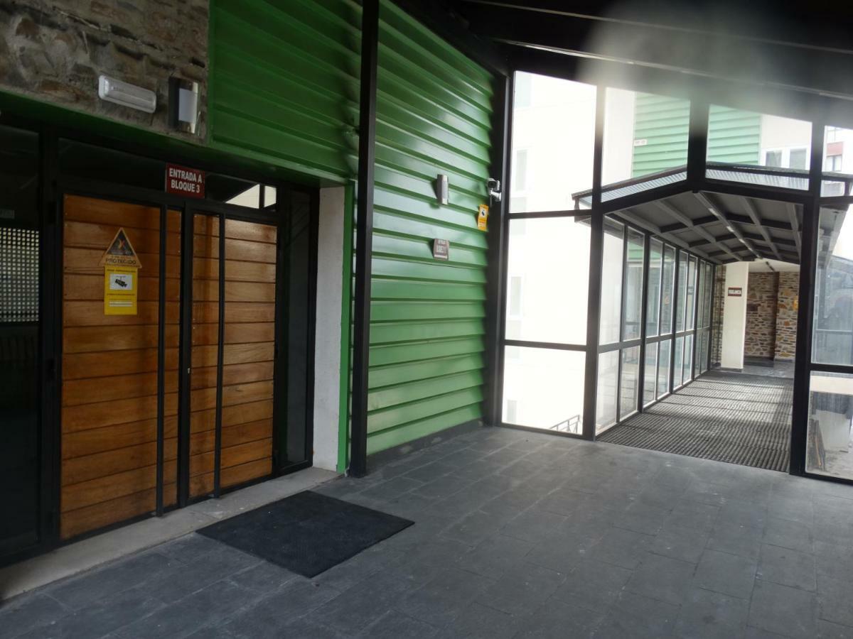Apartamento De Lujo Con Vistas Panoramicas シエラネバダ エクステリア 写真