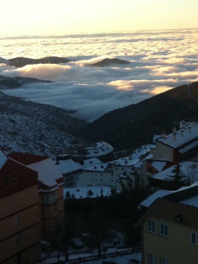 Apartamento De Lujo Con Vistas Panoramicas シエラネバダ エクステリア 写真