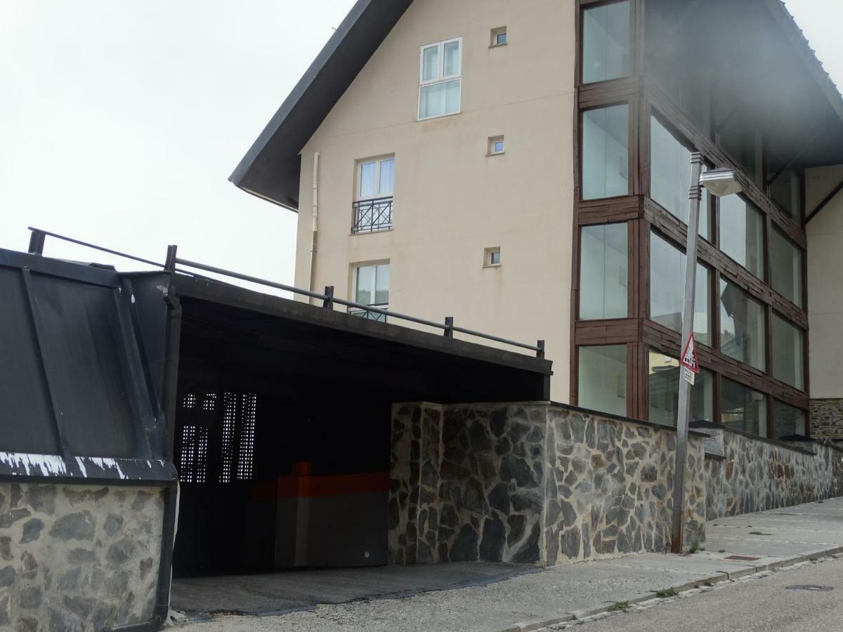 Apartamento De Lujo Con Vistas Panoramicas シエラネバダ エクステリア 写真