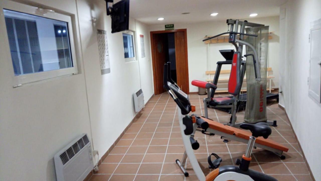 Apartamento De Lujo Con Vistas Panoramicas シエラネバダ エクステリア 写真