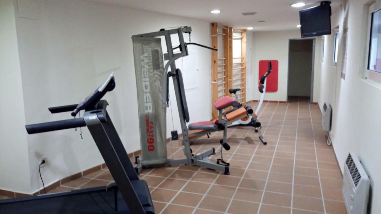 Apartamento De Lujo Con Vistas Panoramicas シエラネバダ エクステリア 写真