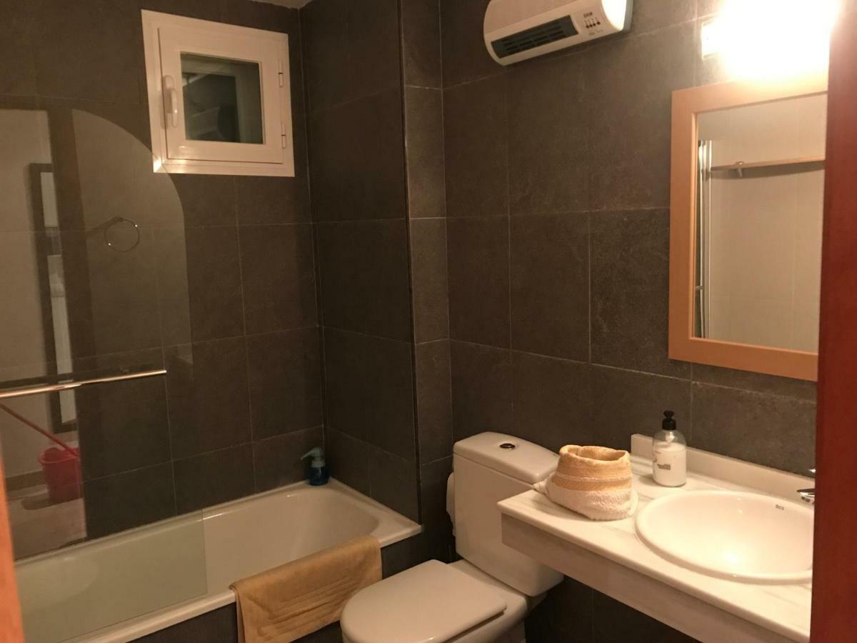 Apartamento De Lujo Con Vistas Panoramicas シエラネバダ エクステリア 写真