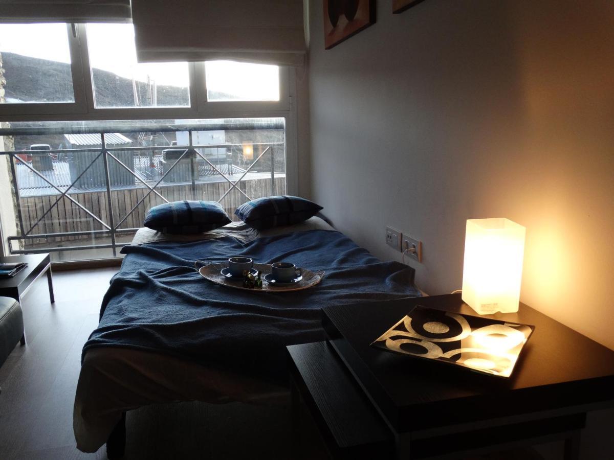 Apartamento De Lujo Con Vistas Panoramicas シエラネバダ エクステリア 写真